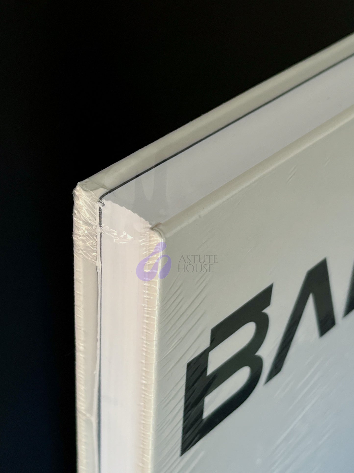 Banksy by Stefano Antonelli & Gianluca Marziani