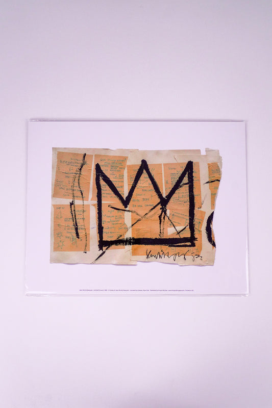 'Untitled' (Crown) 1982
