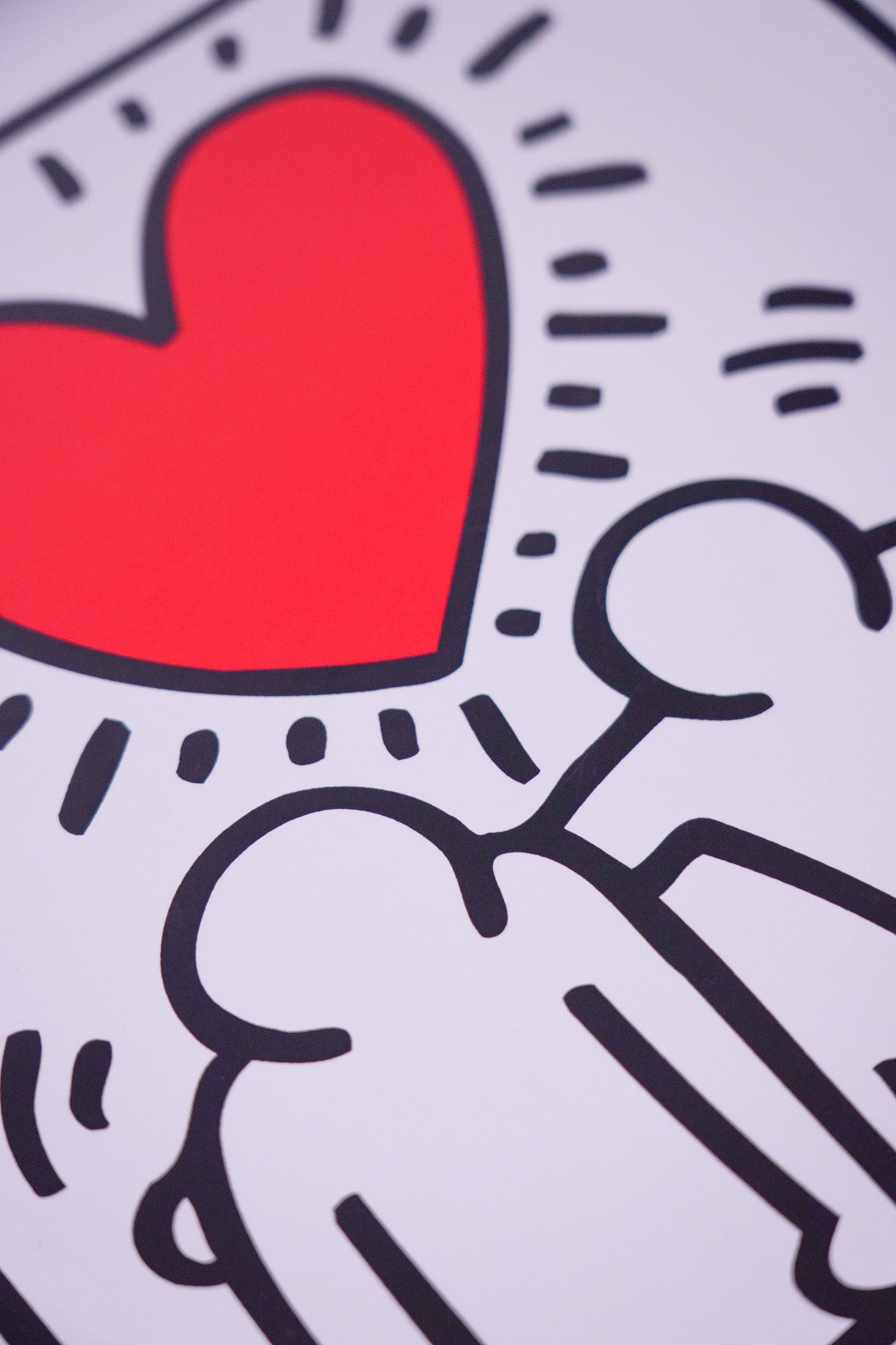 'Untitled' (Be Mine)