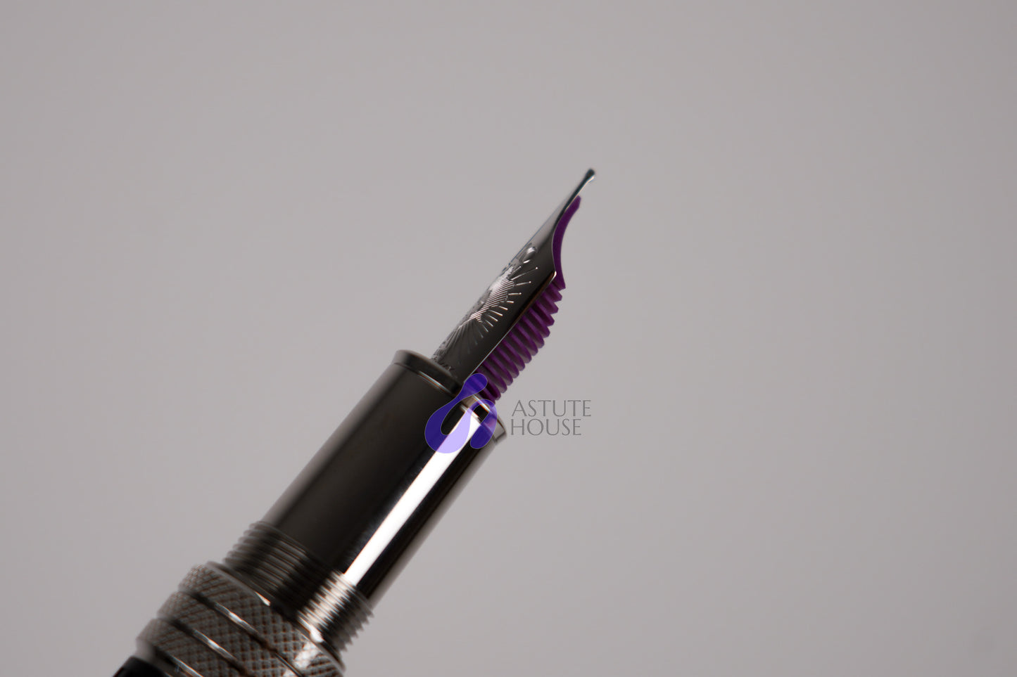 Jimi Hendrix Fountain Pen