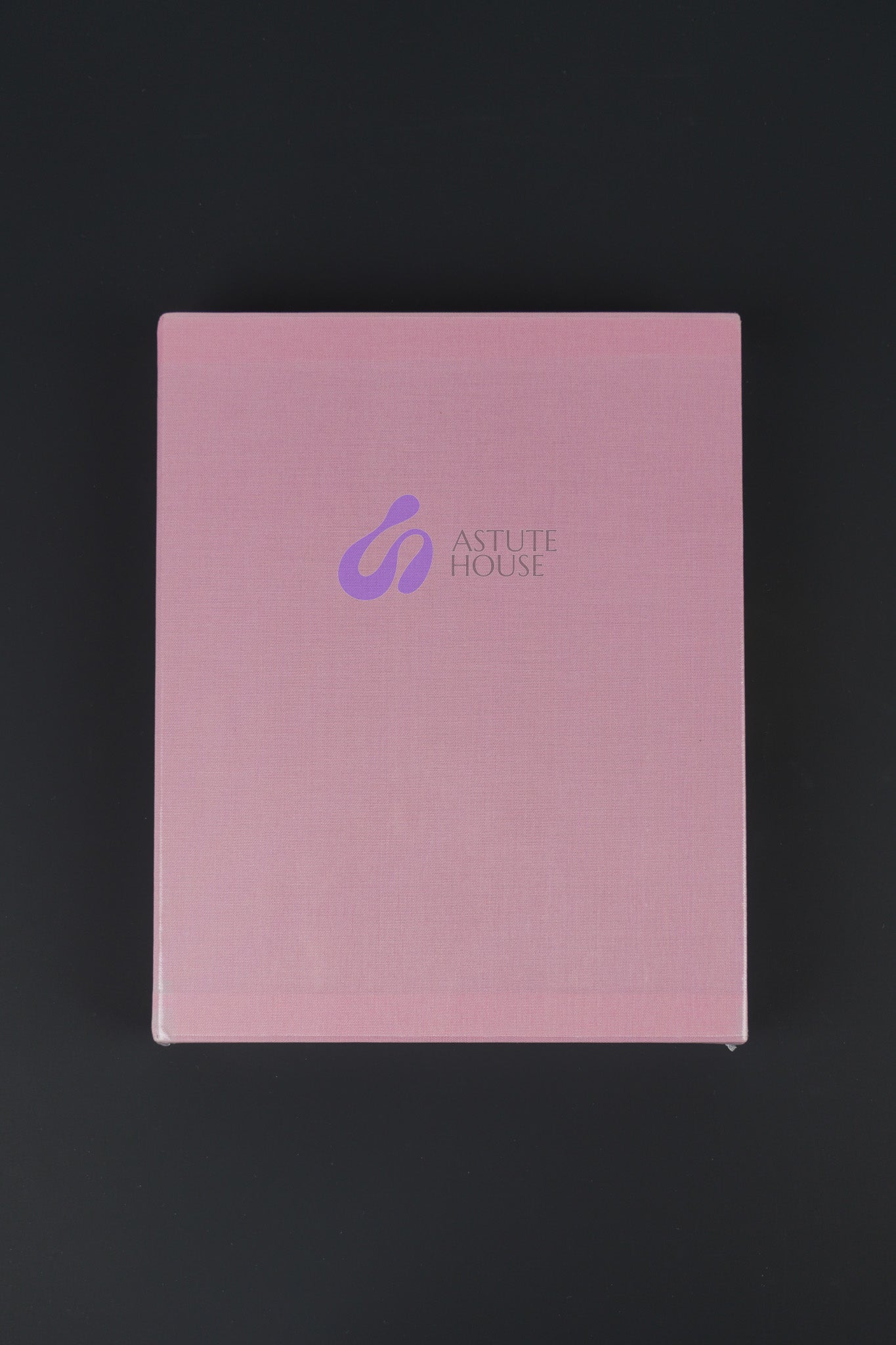 Rear view of the limited edition Banksy Captured Volume 2, highlighting the clean and modern slipcase design.