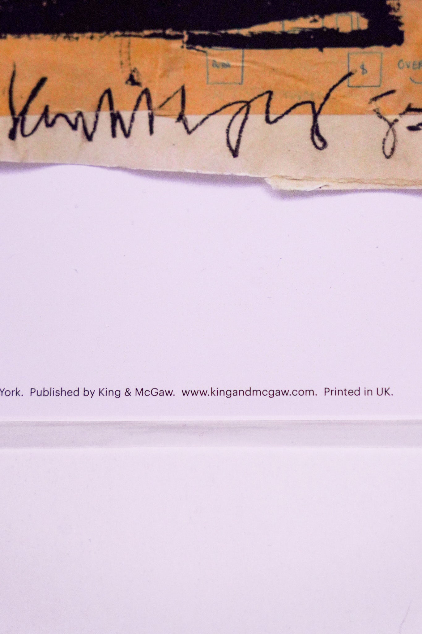 'Untitled' (Crown) 1982