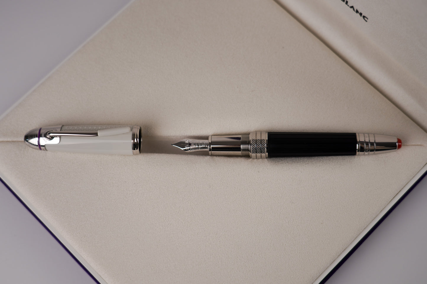 Jimi Hendrix Fountain Pen