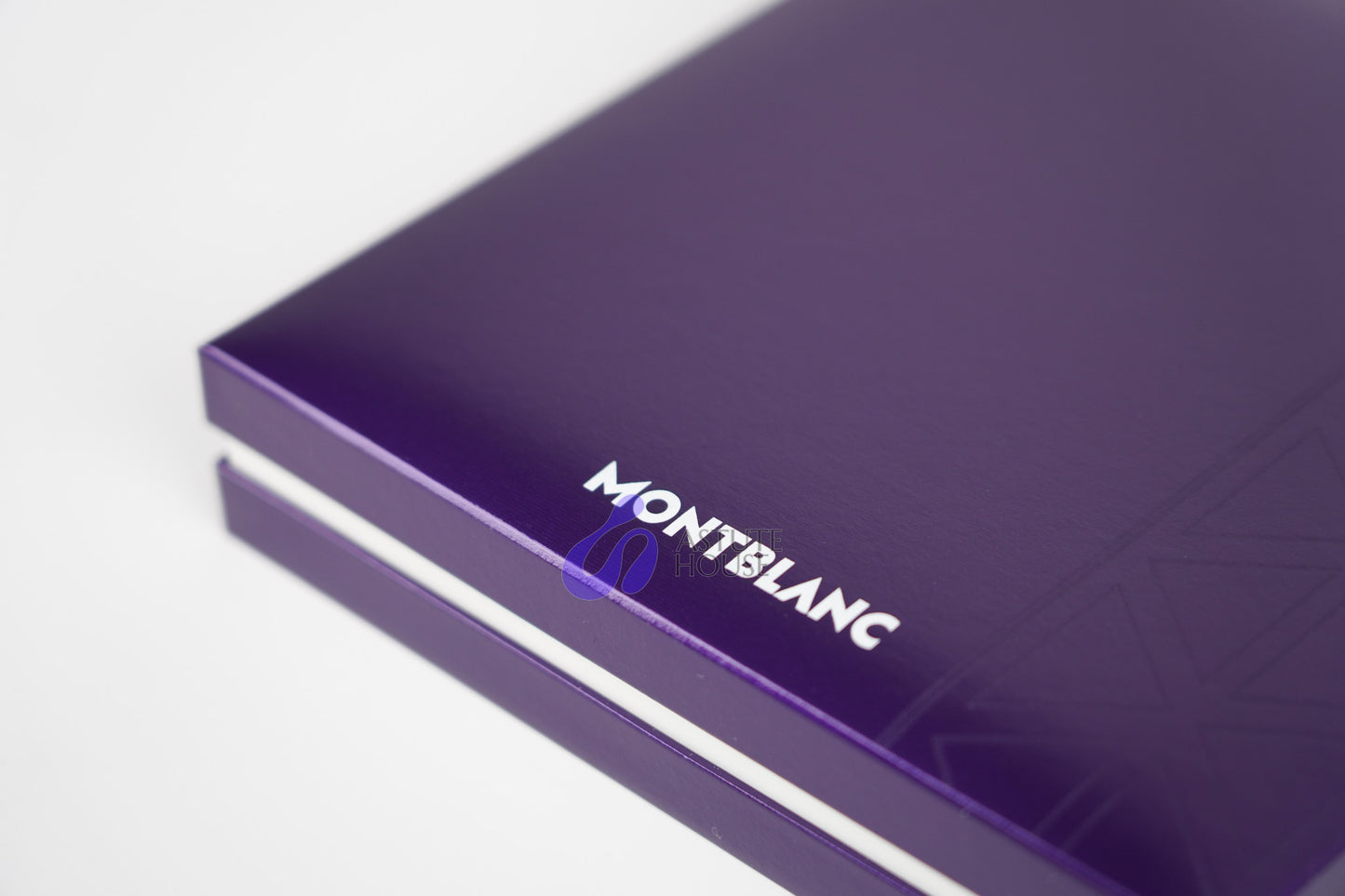 Jimi Hendrix Fountain Pen