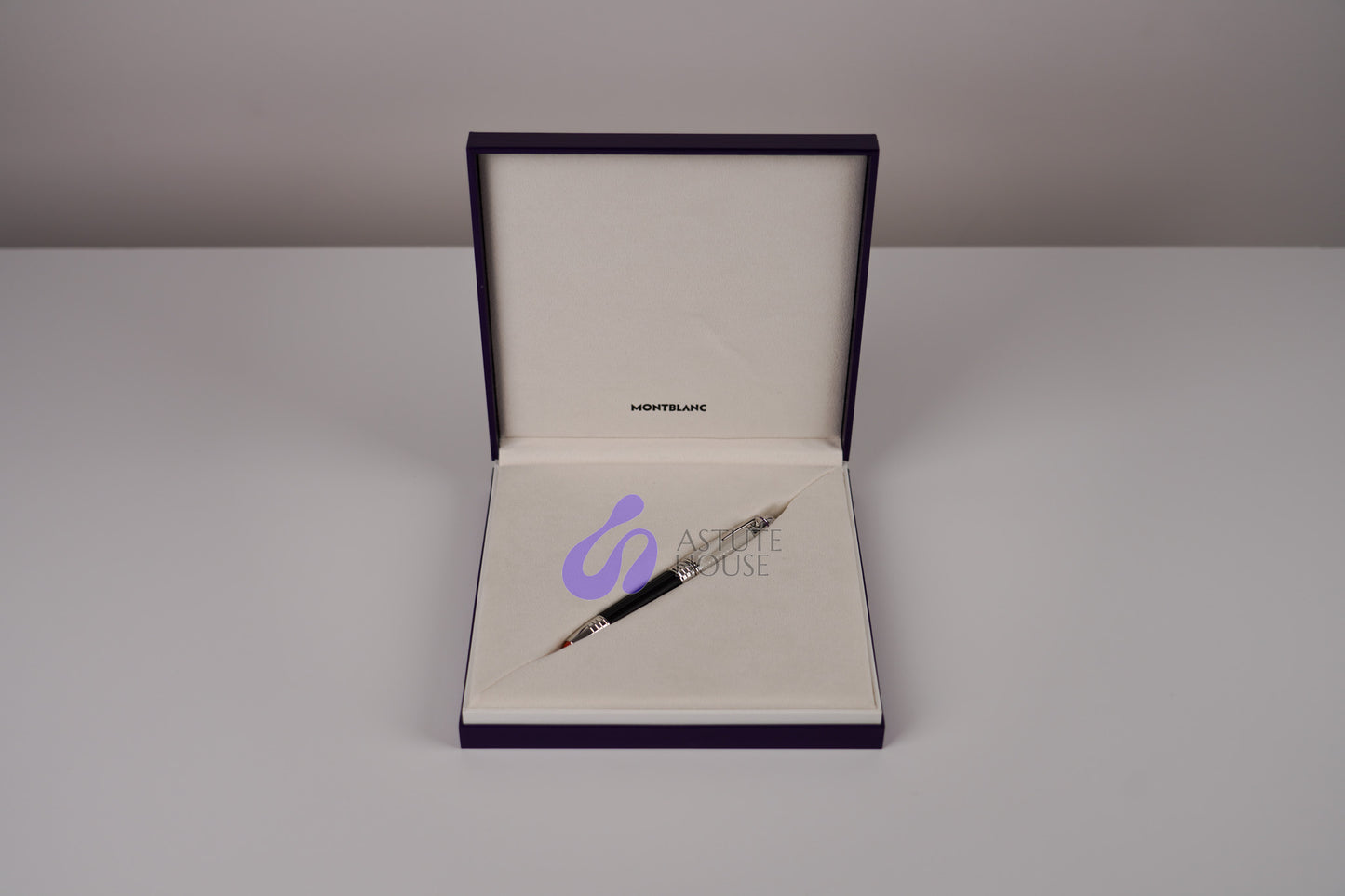 Jimi Hendrix Fountain Pen