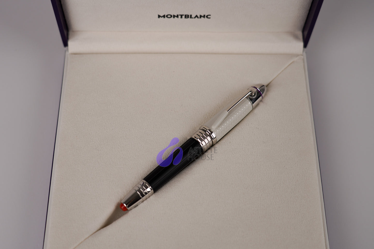 Jimi Hendrix Fountain Pen