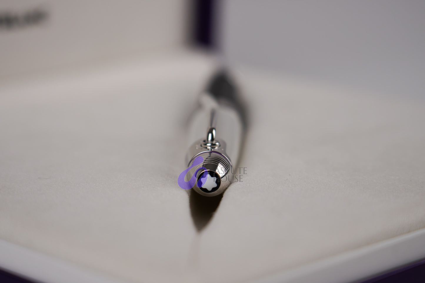 Jimi Hendrix Fountain Pen