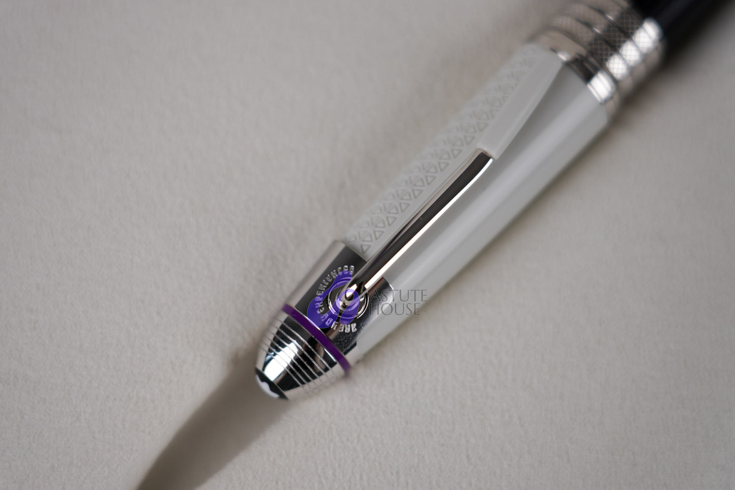 Jimi Hendrix Fountain Pen
