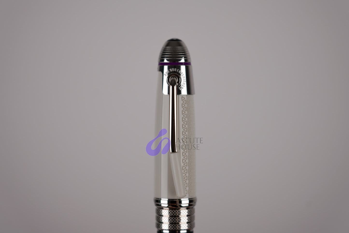 Jimi Hendrix Fountain Pen