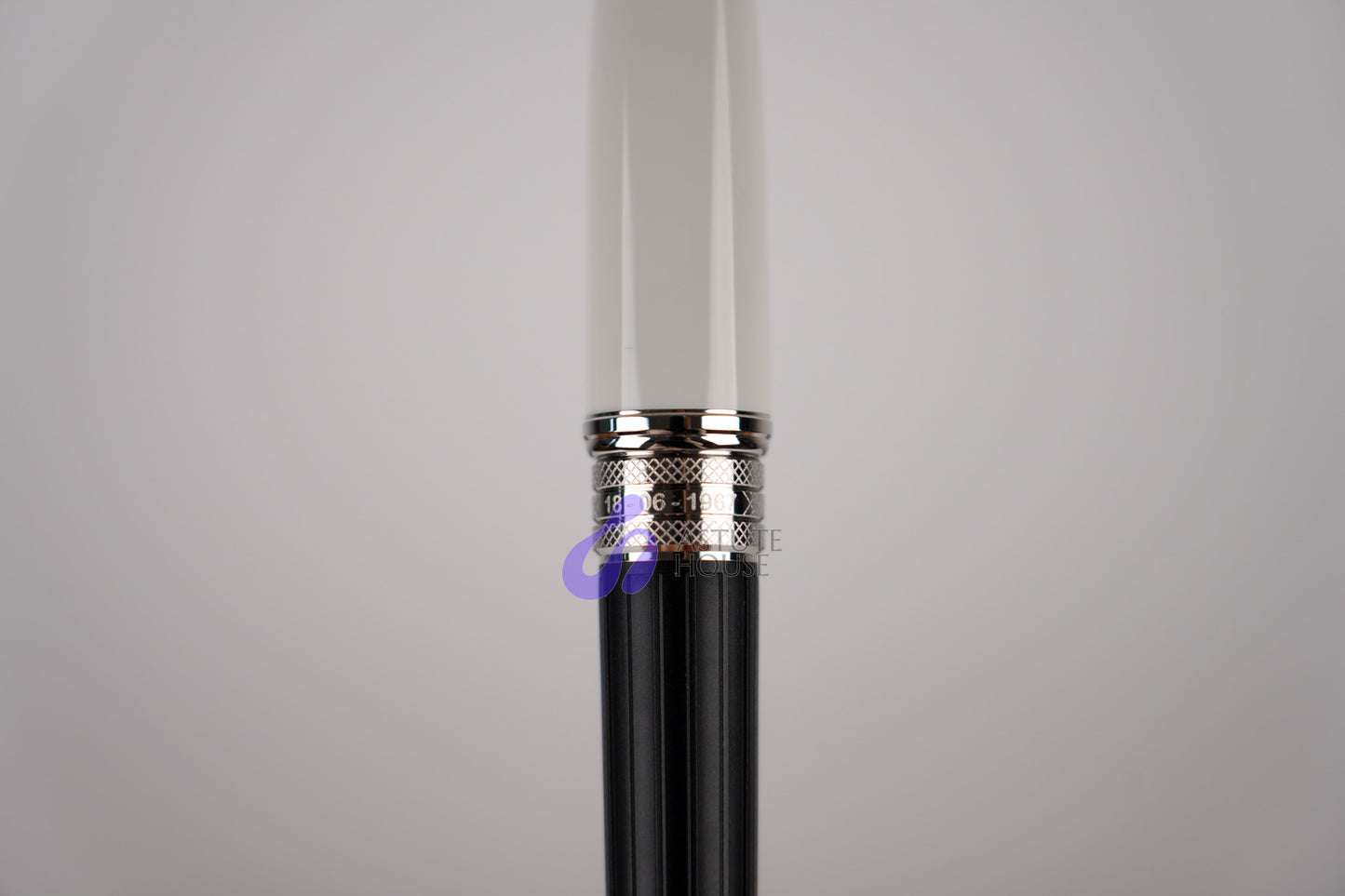 Jimi Hendrix Fountain Pen