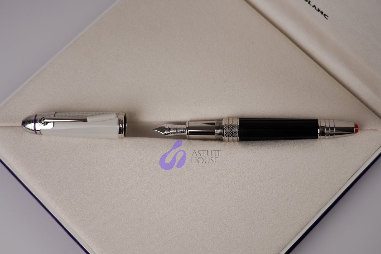 Jimi Hendrix Fountain Pen