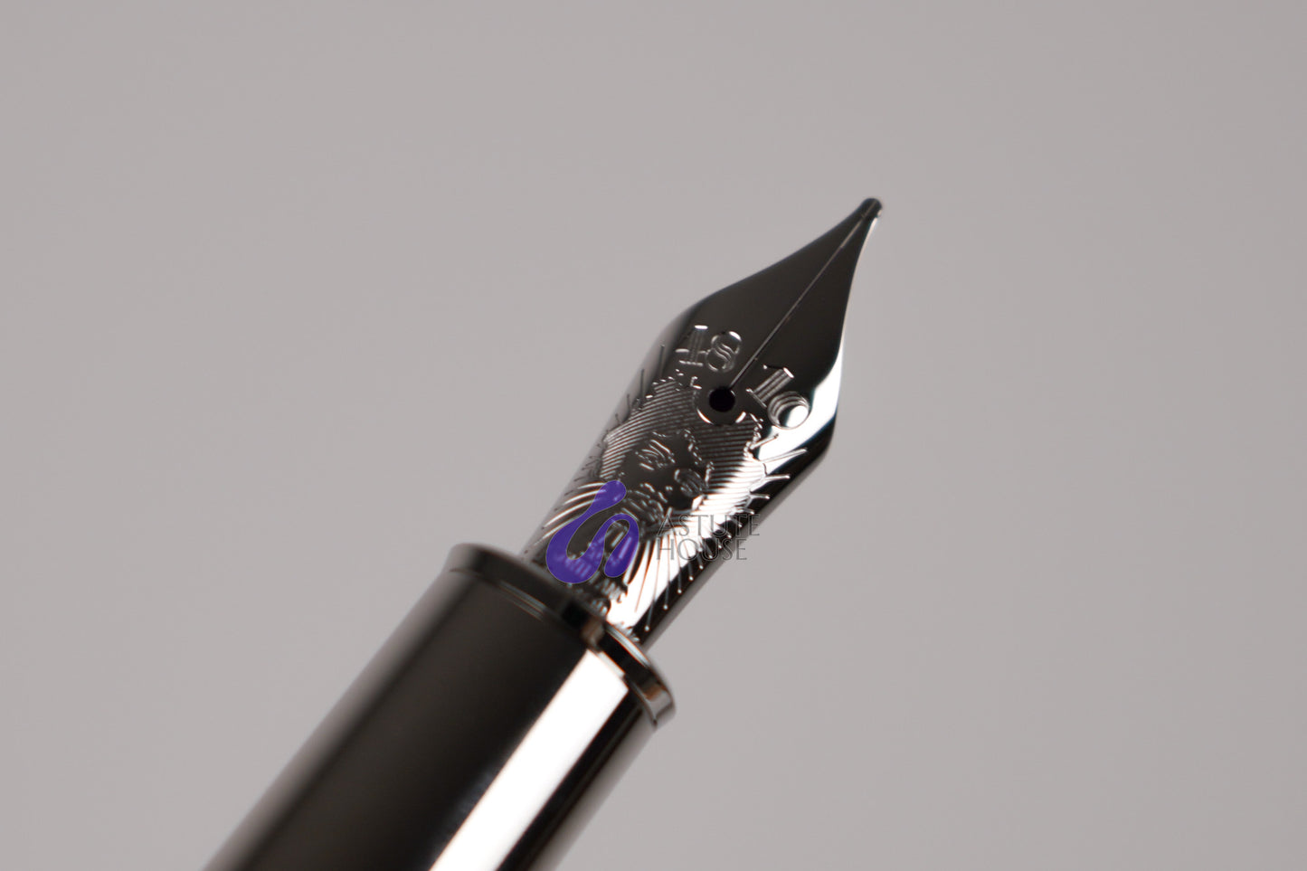 Jimi Hendrix Fountain Pen