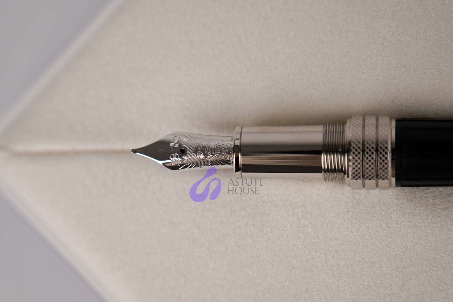 Jimi Hendrix Fountain Pen