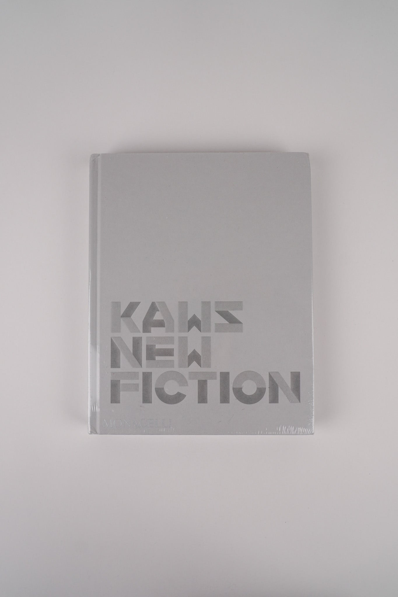 KAWS: New Fiction