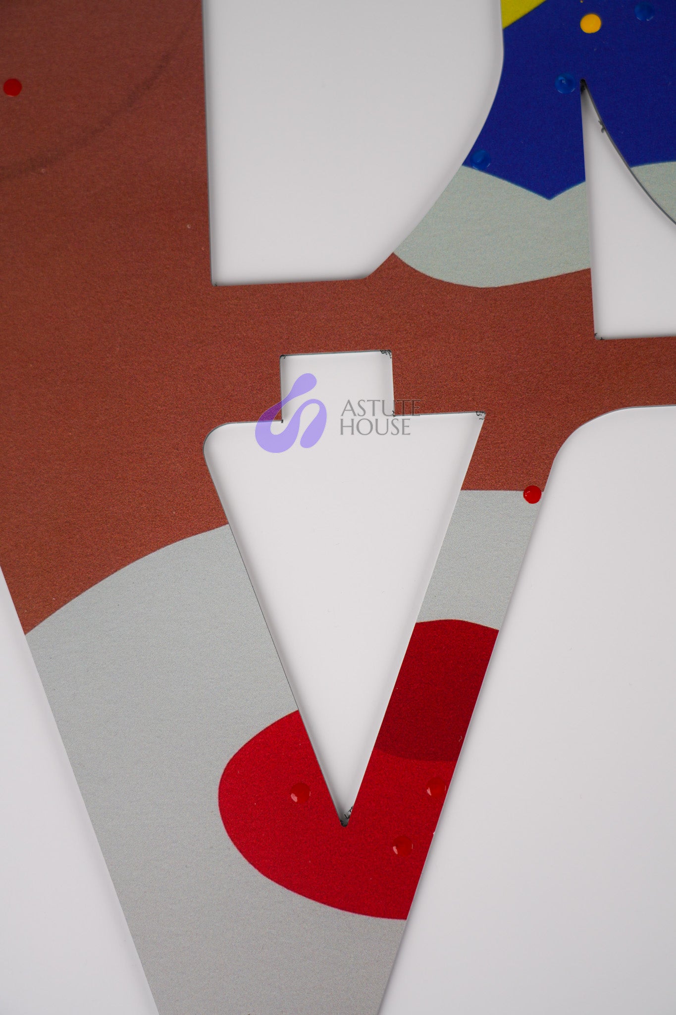 'Love Tom Wesselmann’s nude'