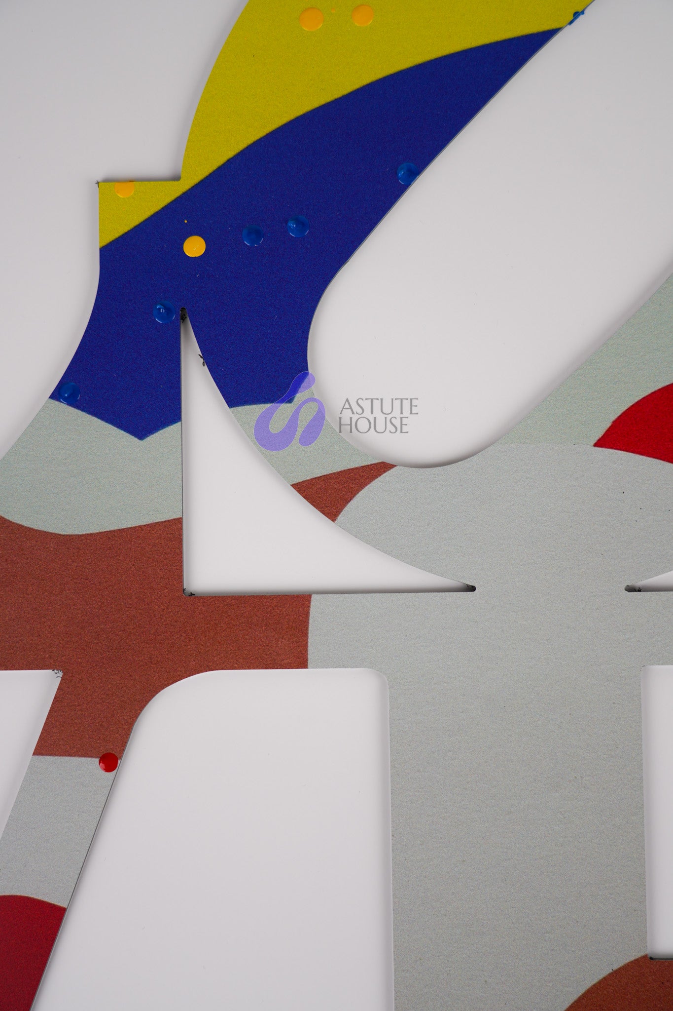 'Love Tom Wesselmann’s nude'