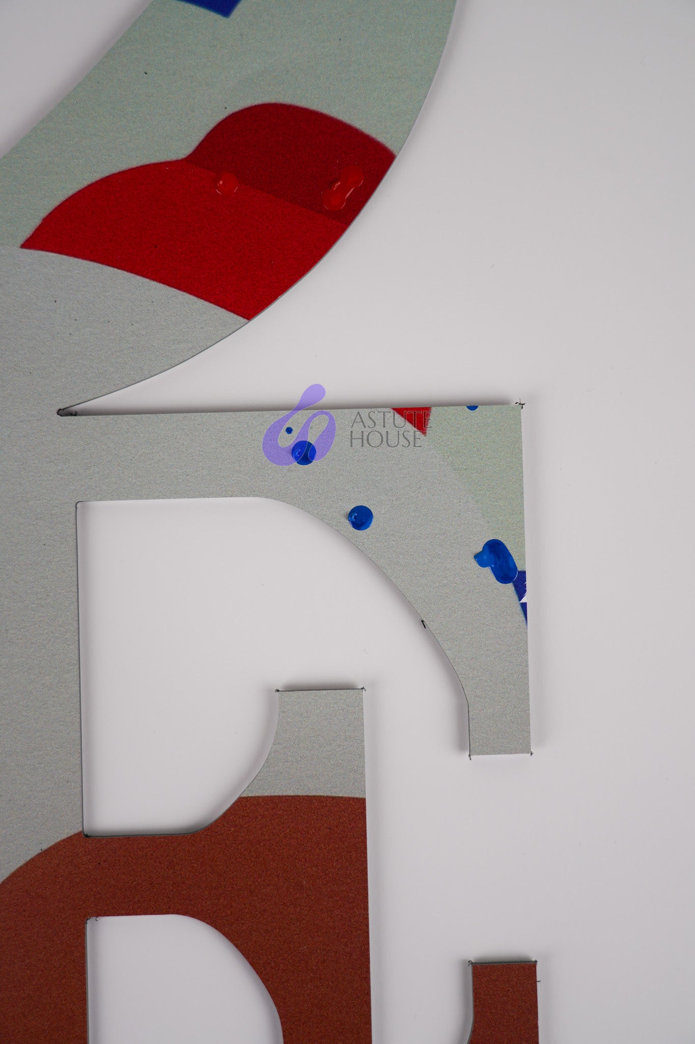 'Love Tom Wesselmann’s nude'