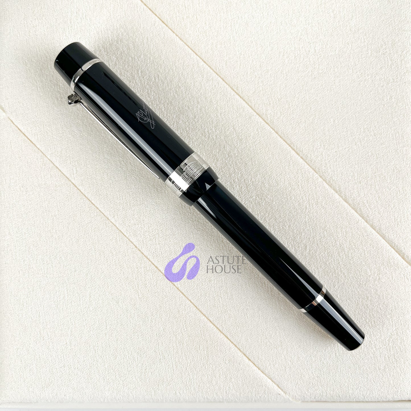 Homage to Frédéric Chopin Rollerball Pen