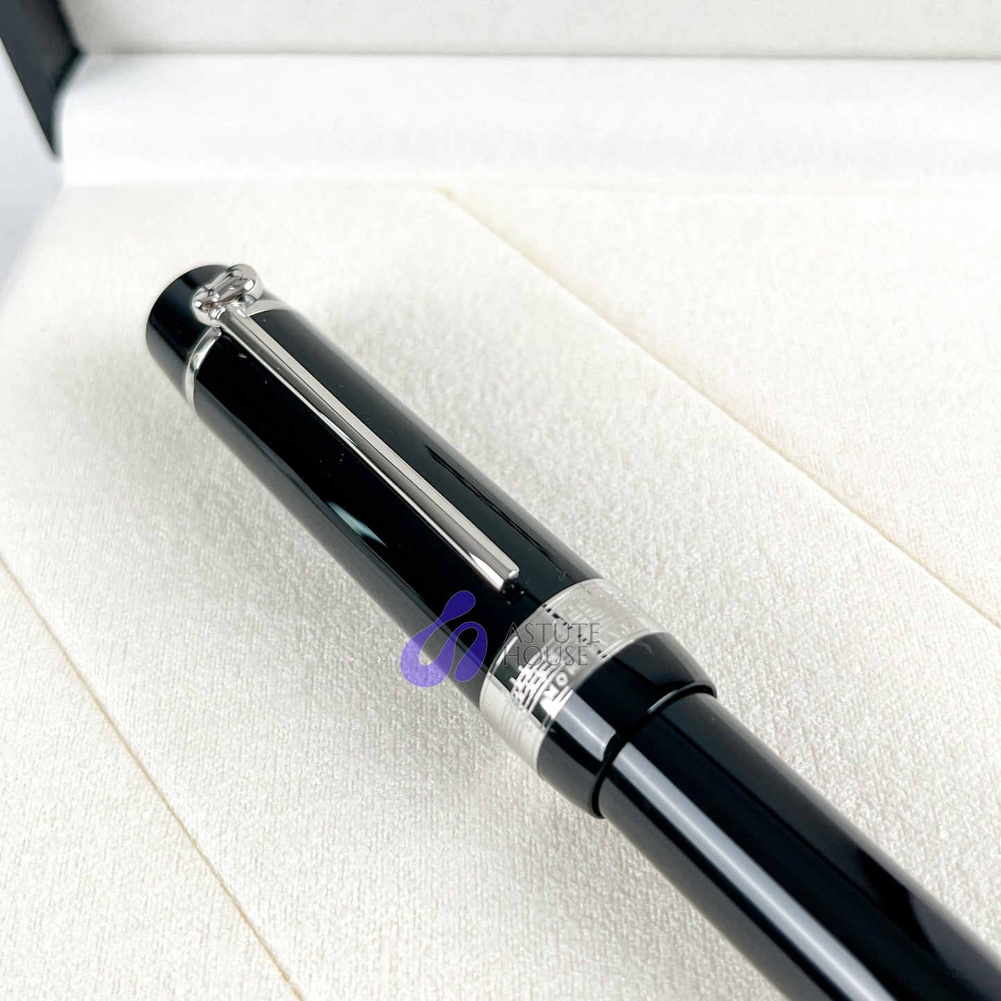 Homage to Frédéric Chopin Rollerball Pen