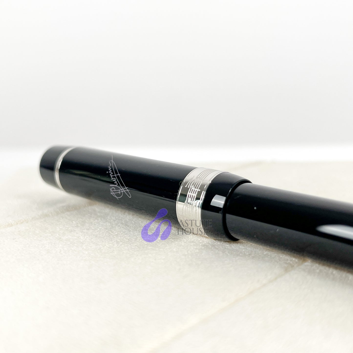 Homage to Frédéric Chopin Rollerball Pen