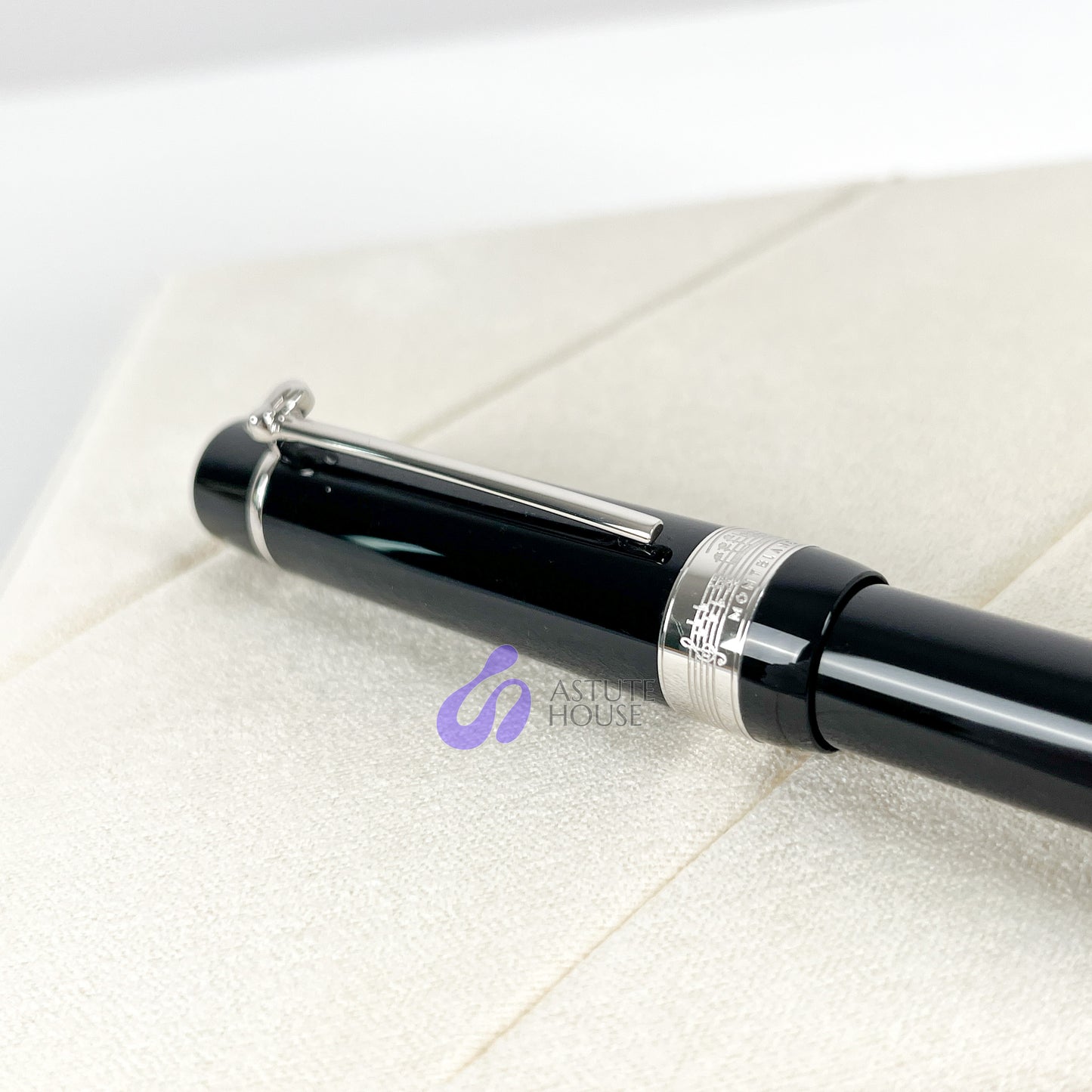 Homage to Frédéric Chopin Rollerball Pen