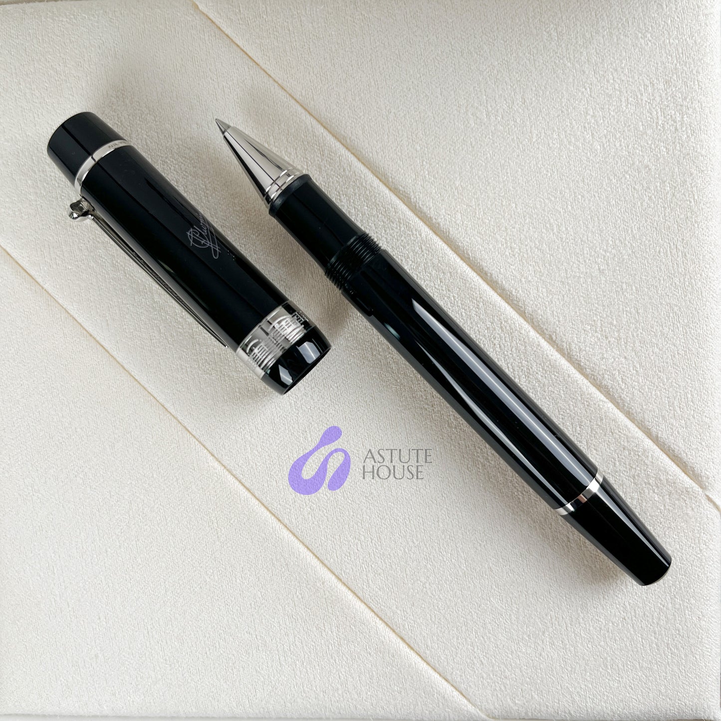 Homage to Frédéric Chopin Rollerball Pen