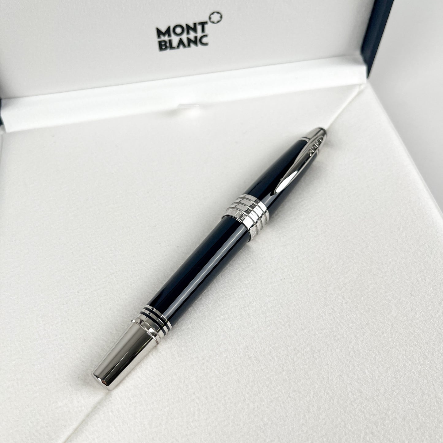 Great Characters John F. Kennedy Rollerball Pen