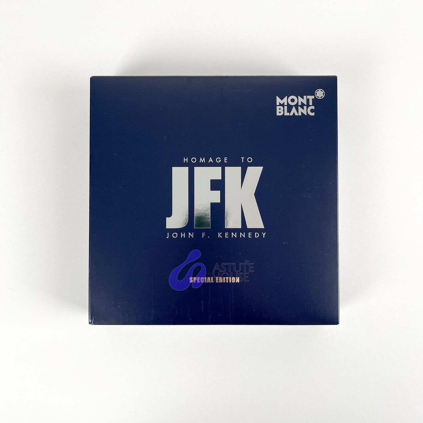 Great Characters John F. Kennedy Rollerball Pen