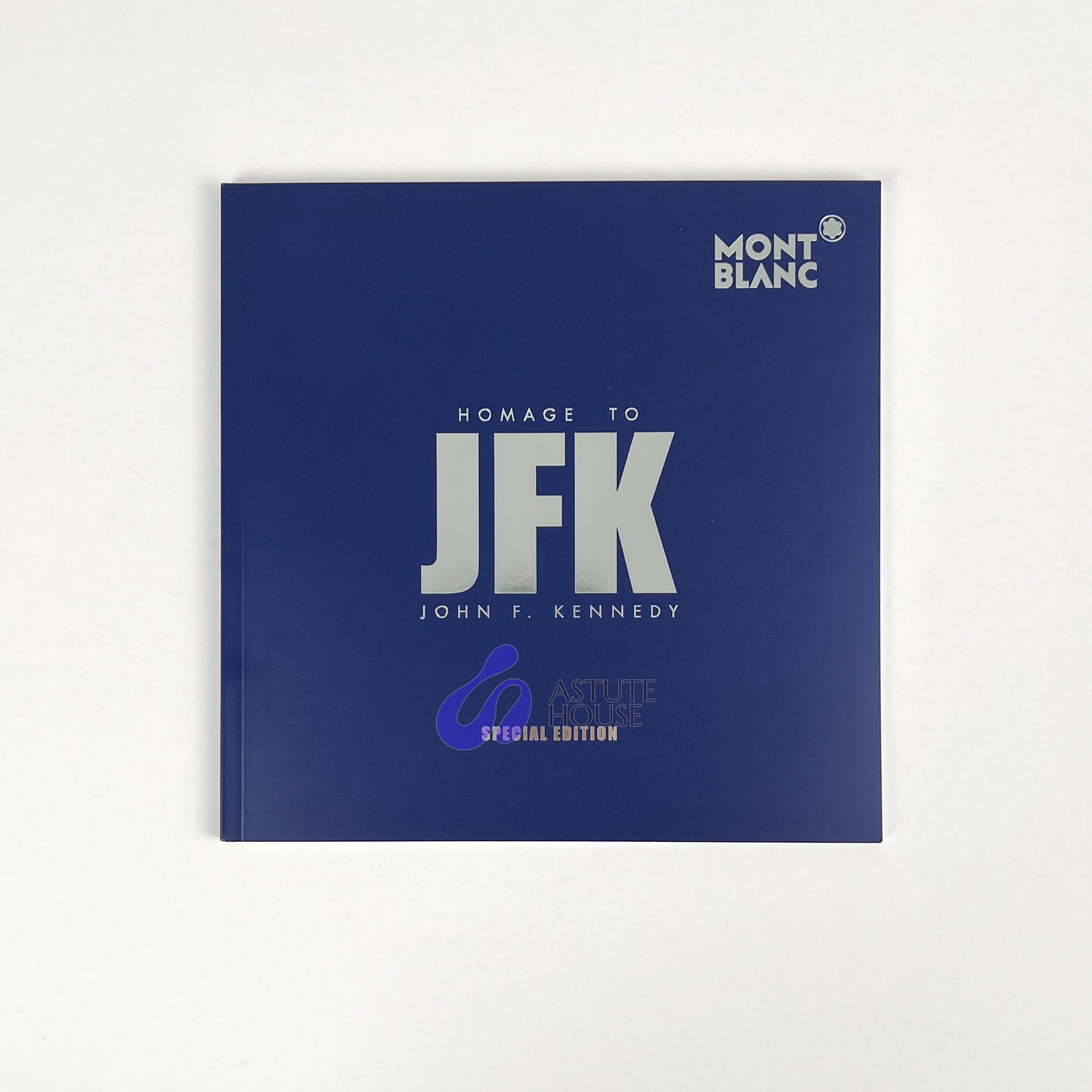 Great Characters John F. Kennedy Rollerball Pen