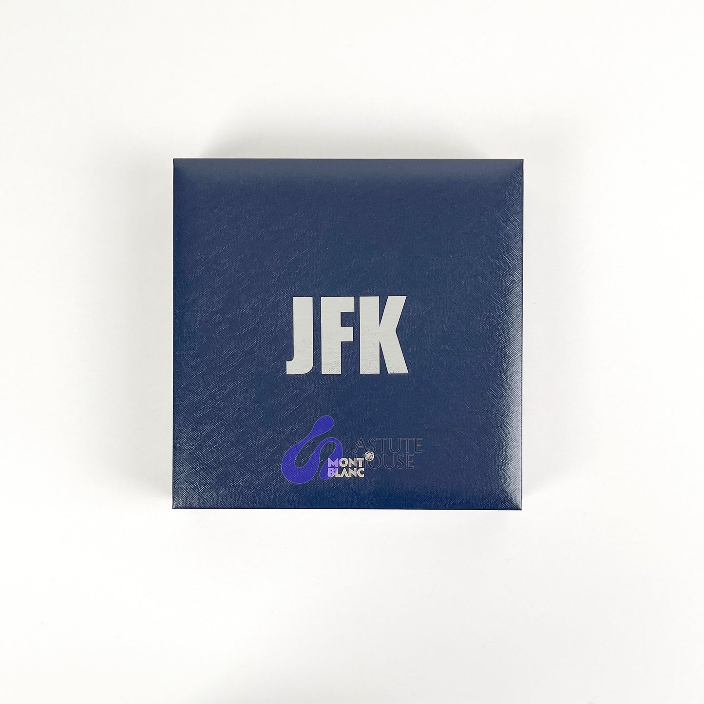 Great Characters John F. Kennedy Rollerball Pen