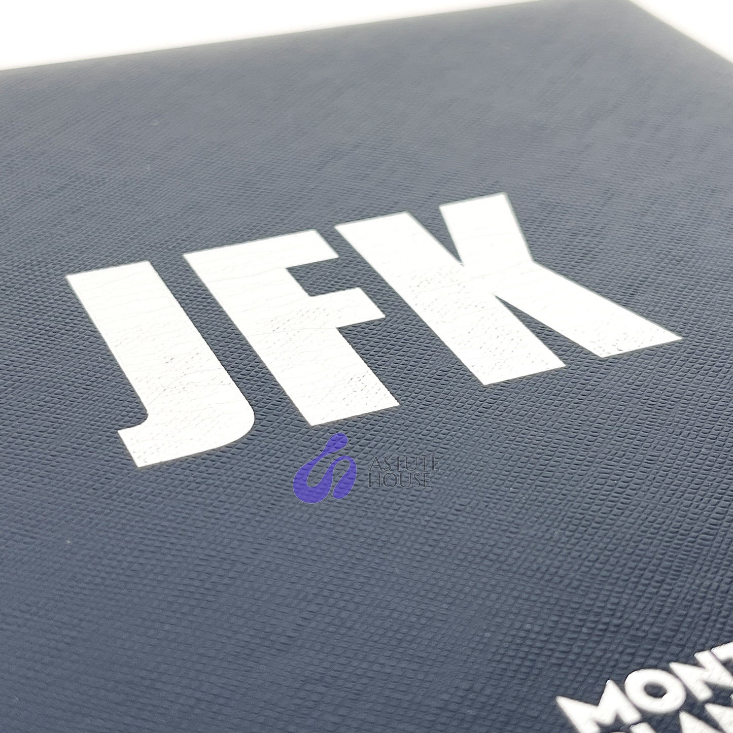 Great Characters John F. Kennedy Rollerball Pen