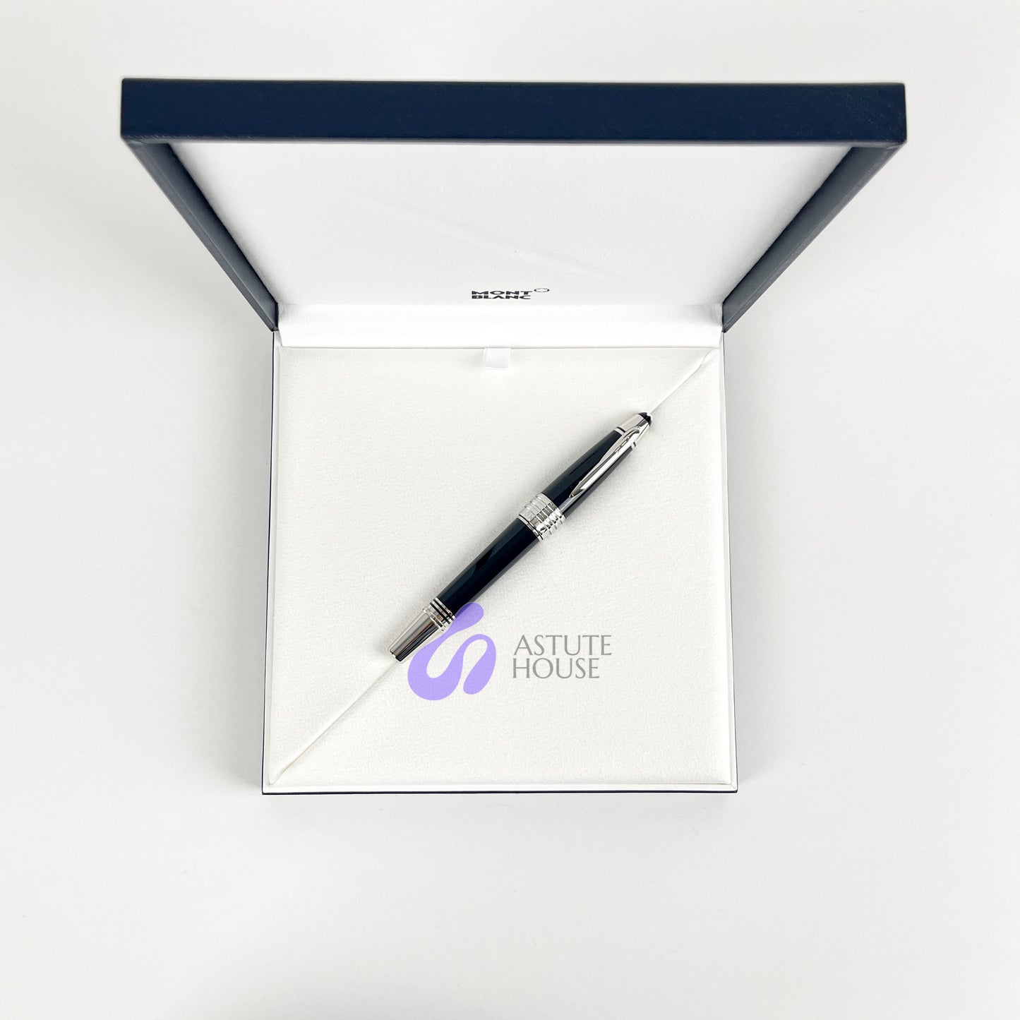 Great Characters John F. Kennedy Rollerball Pen