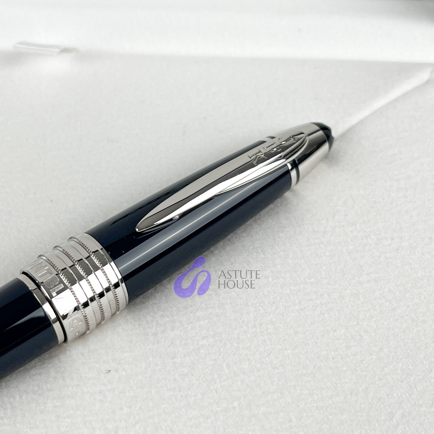 Great Characters John F. Kennedy Rollerball Pen