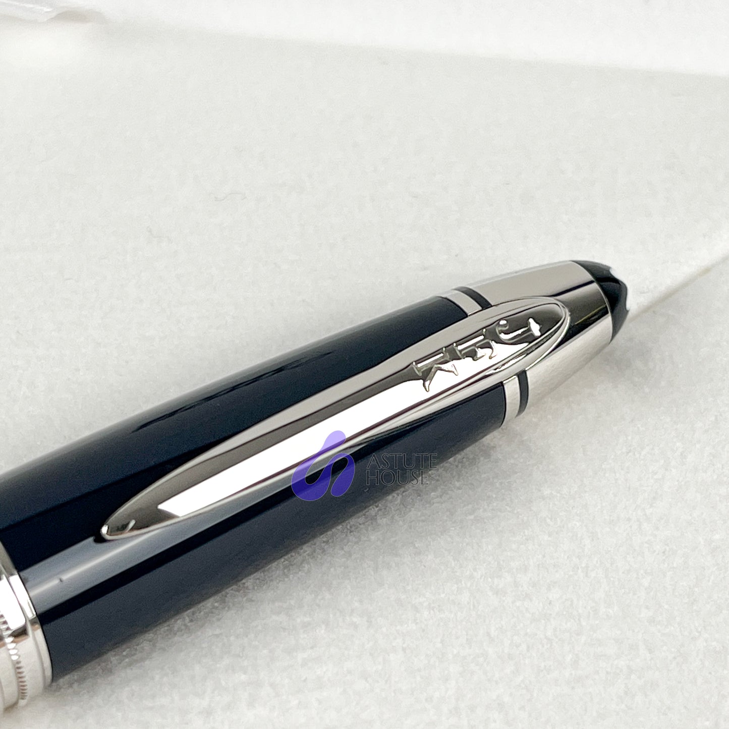 Great Characters John F. Kennedy Rollerball Pen