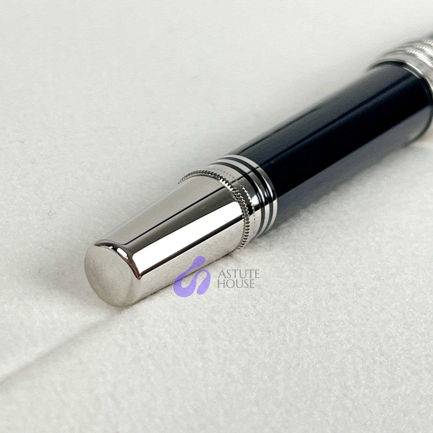 Great Characters John F. Kennedy Rollerball Pen