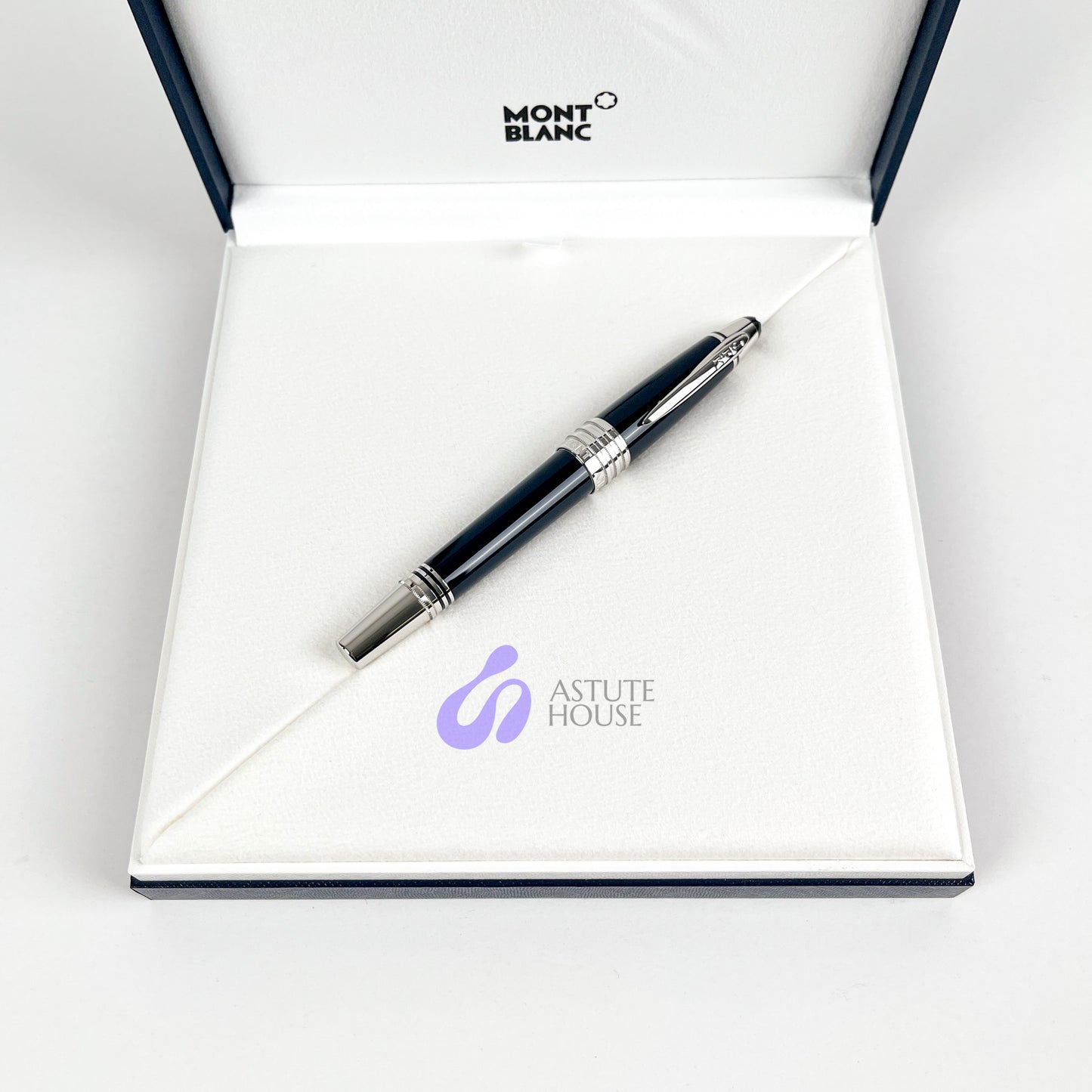 Great Characters John F. Kennedy Rollerball Pen