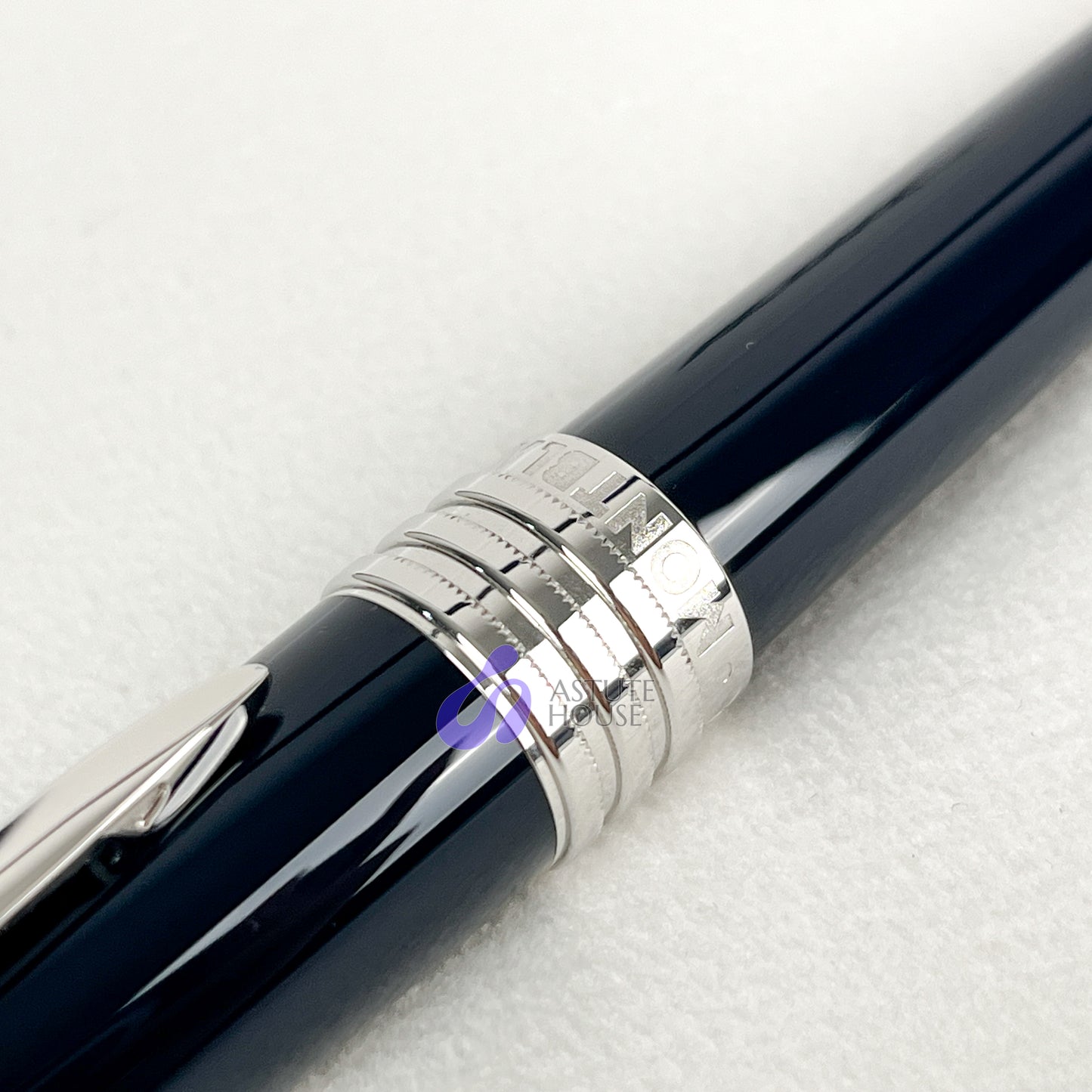 Great Characters John F. Kennedy Rollerball Pen