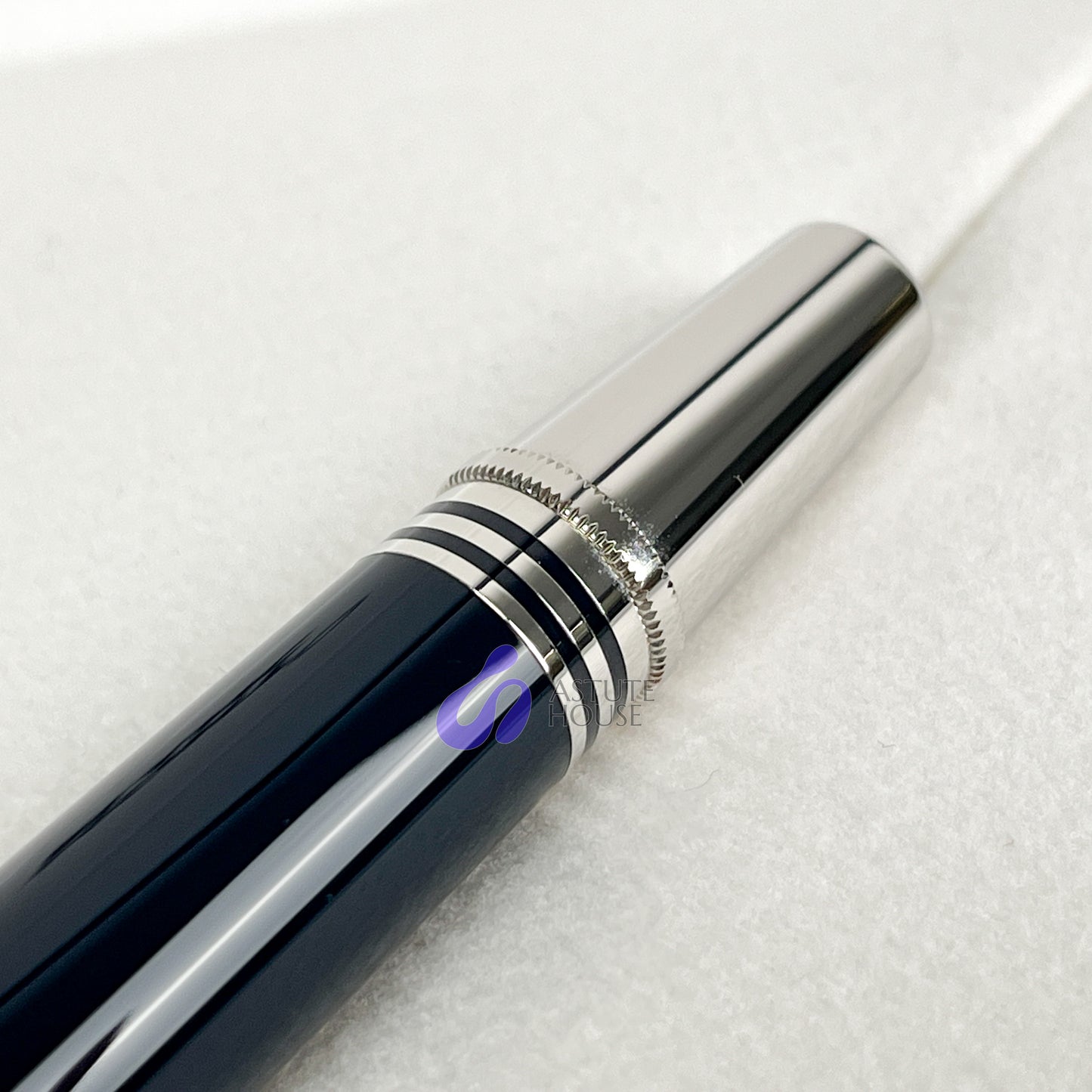 Great Characters John F. Kennedy Rollerball Pen