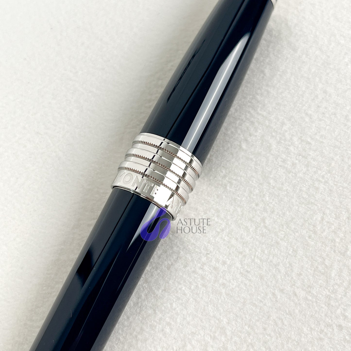 Great Characters John F. Kennedy Rollerball Pen