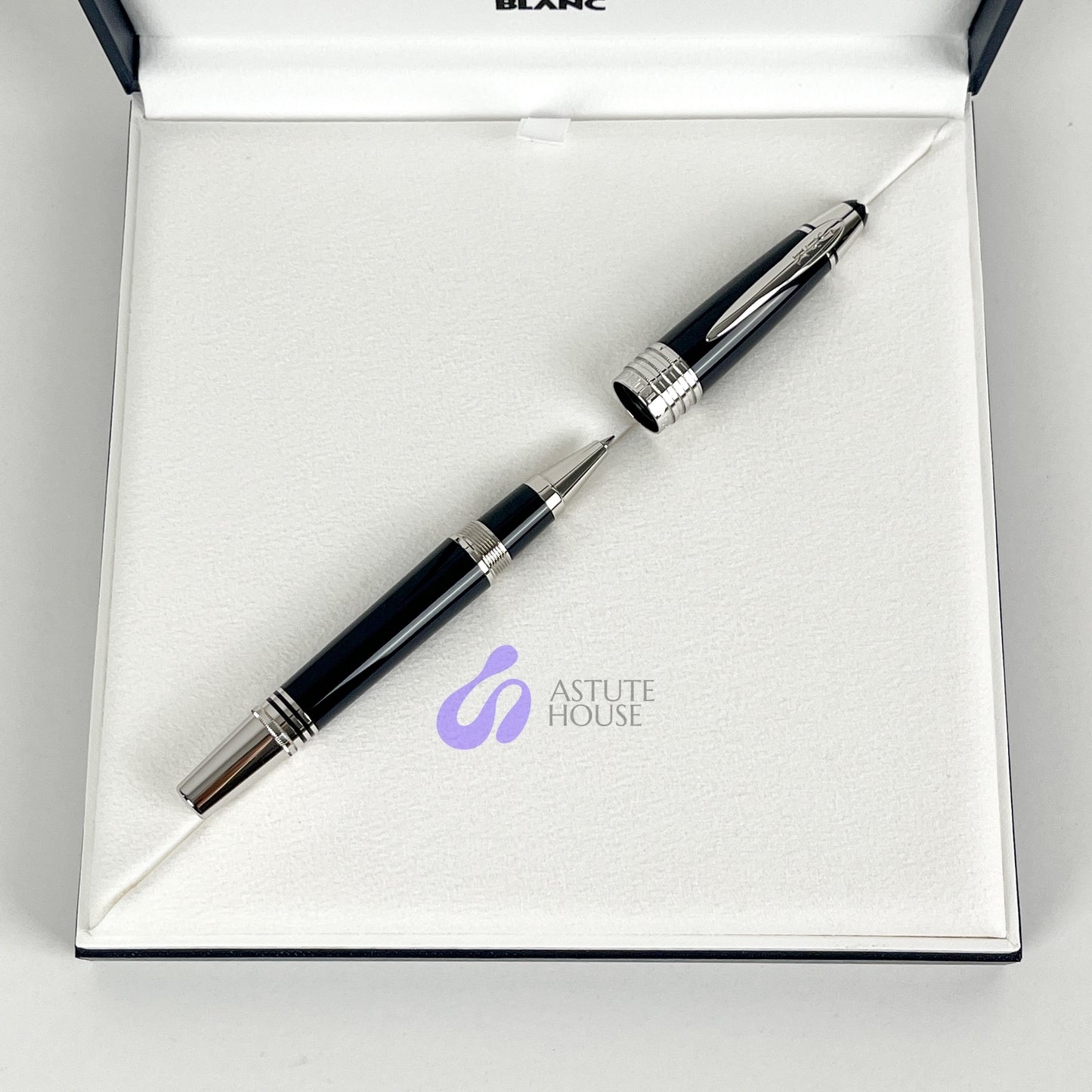 Great Characters John F. Kennedy Rollerball Pen