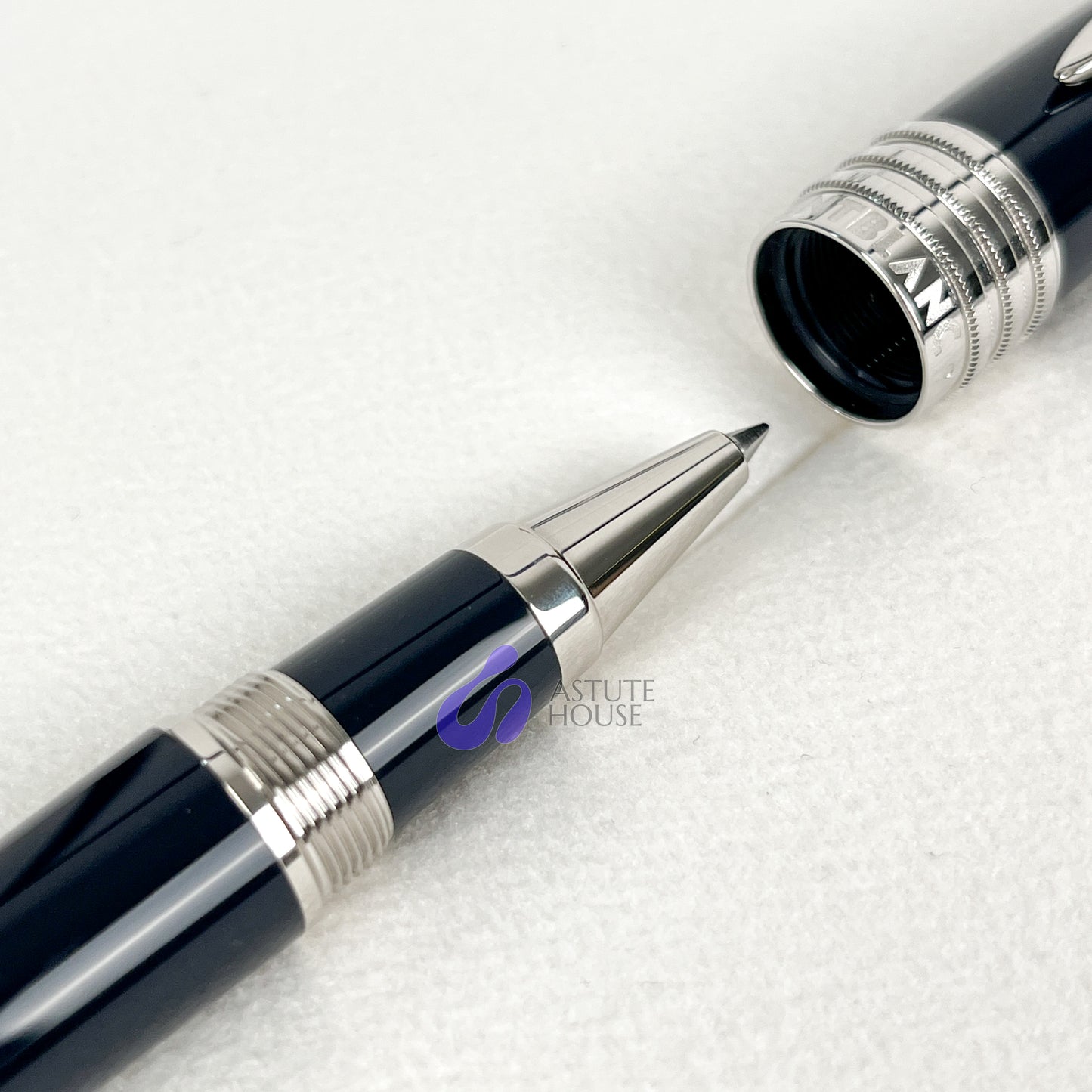 Great Characters John F. Kennedy Rollerball Pen