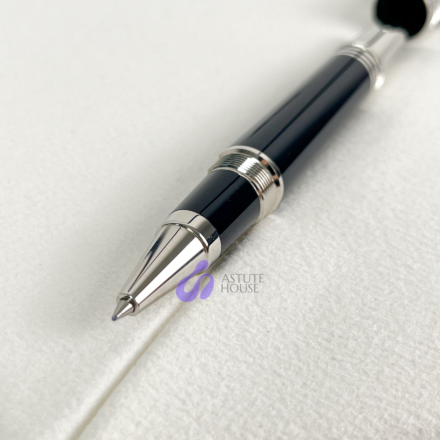 Great Characters John F. Kennedy Rollerball Pen