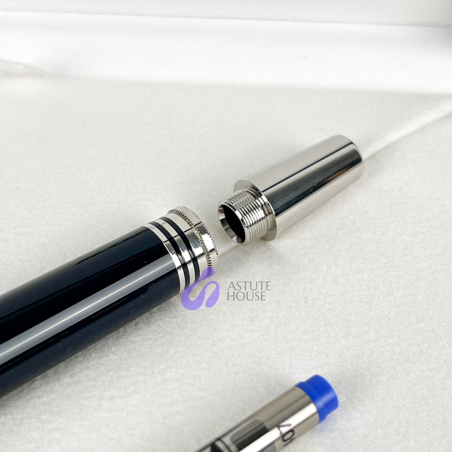 Great Characters John F. Kennedy Rollerball Pen