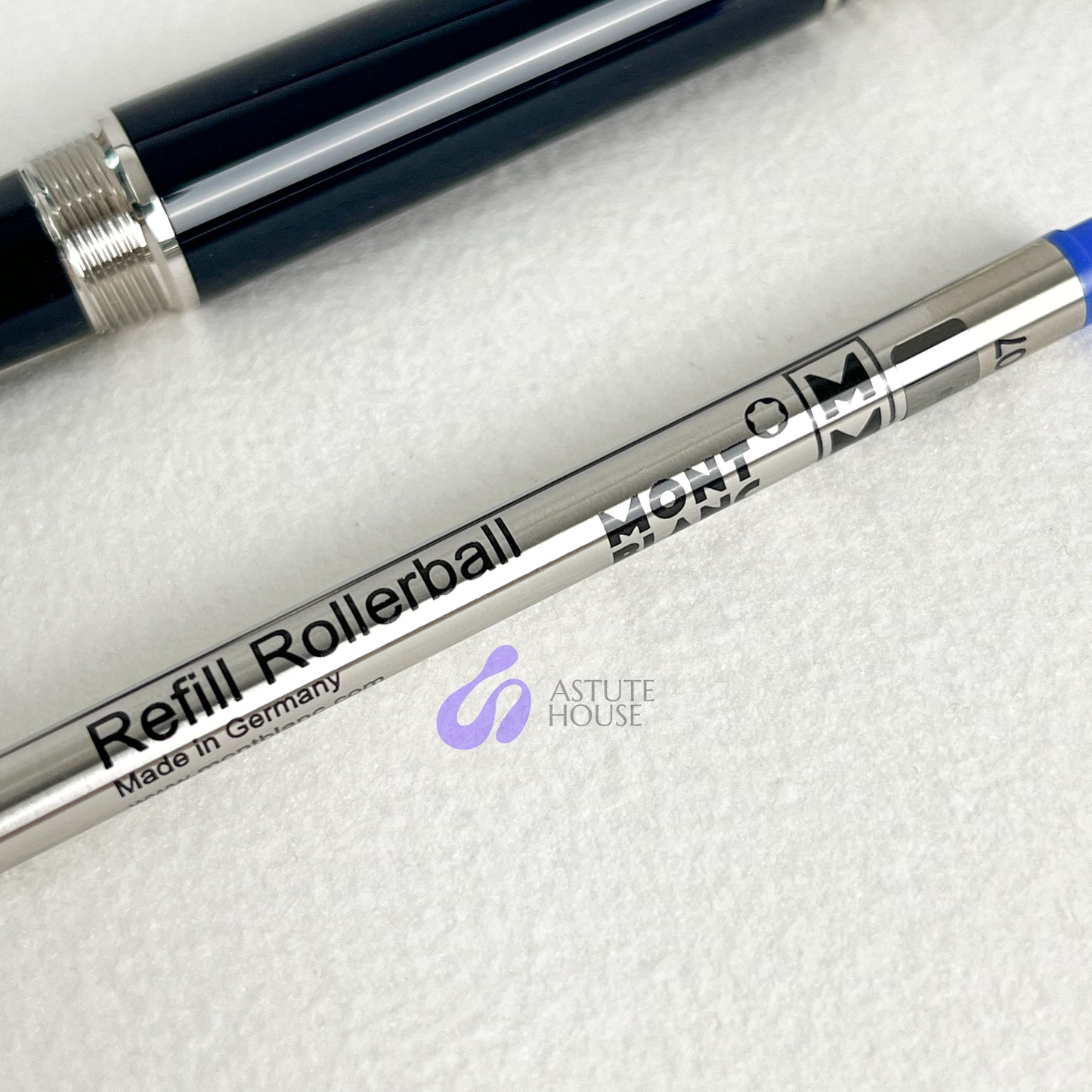 Great Characters John F. Kennedy Rollerball Pen