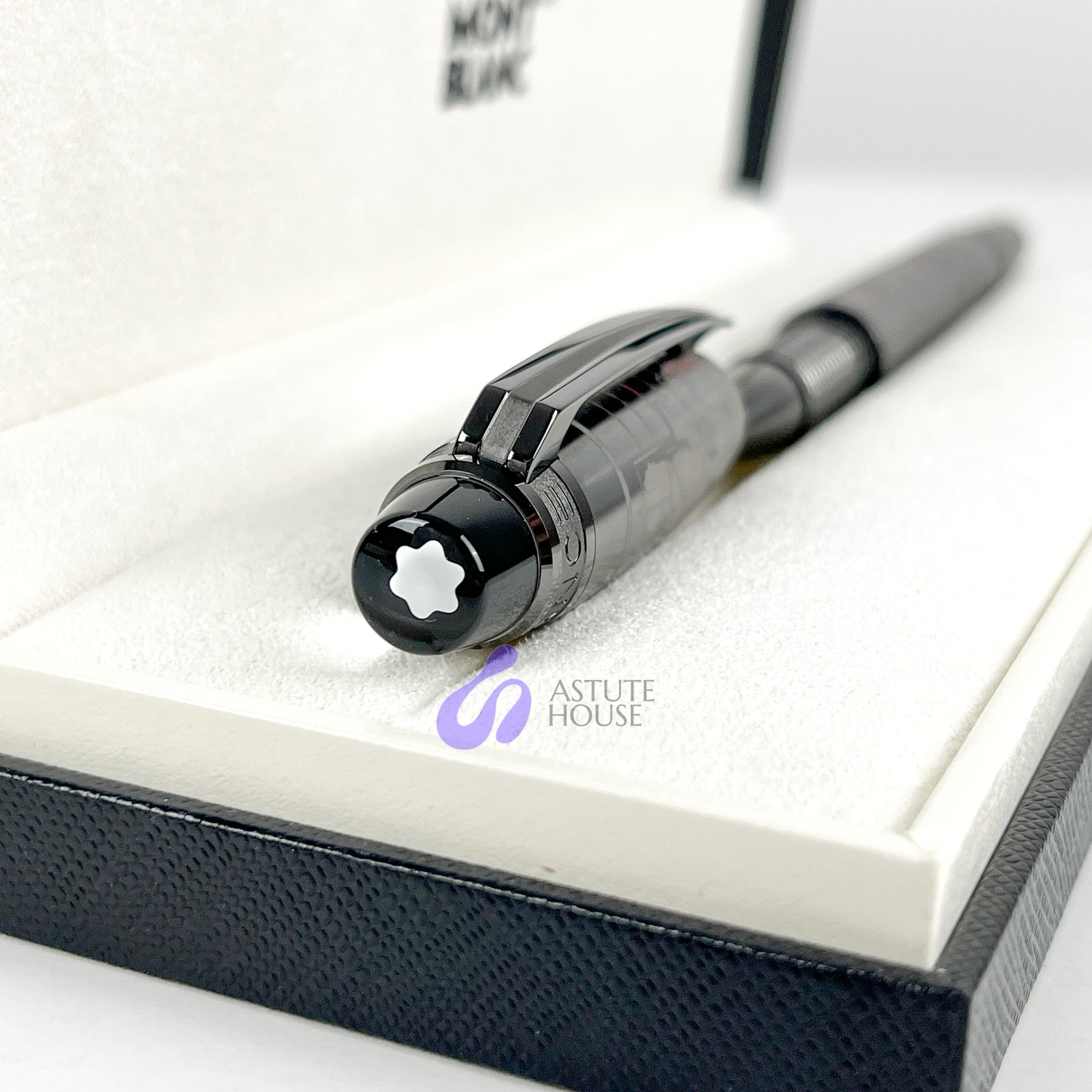 Starwalker World Time Special Edition Rollerball Pen